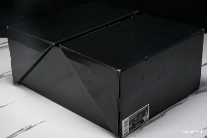 Hyperoad 3 AIR X JORDAN “BLACK” MANIERE A MA 0706